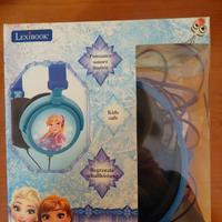 Disney Frozen - 2 coppie di cuffie stereo