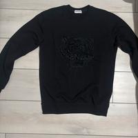 Felpa kenzo uomo M