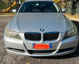 BMW Serie 3 (E90/91) - 2005