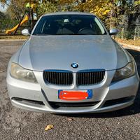 BMW Serie 3 (E90/91) - 2005