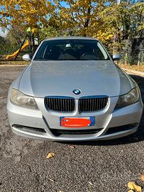 BMW Serie 3 (E90/91) - 2005