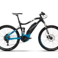 HAIBIKE SDURO FULLSEVEN 5.0 2018 USATA