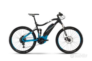 HAIBIKE SDURO FULLSEVEN 5.0 2018 USATA