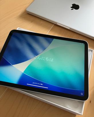 iPad 10th 64Gb