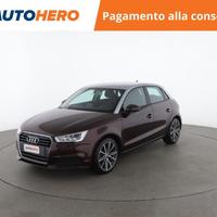 AUDI A1 SPB 1.4 TDI S tronic Metal plus