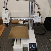 Stampante Bambulab A1 mini
