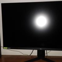 Monitor LG 27GP850P UltraGear Gaming QHD 180Hz