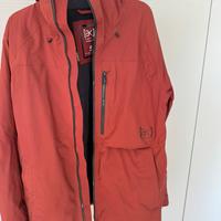 Giacca snowboard Burton AK Goretex 3L