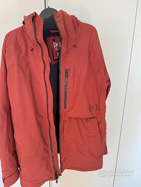 Giacca snowboard Burton AK Goretex 3L