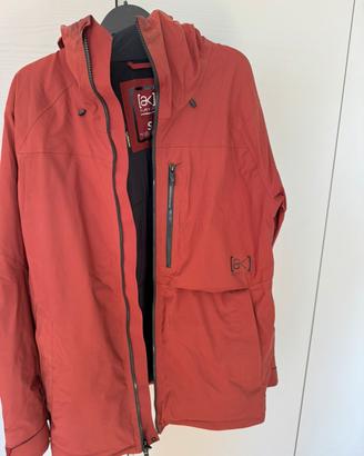Giacca snowboard Burton AK Goretex 3L