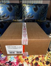 Case crepuscolo mascherato x3 + etb caos nascente