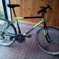 Mountain bike vicini