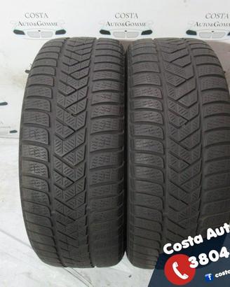 Saldi 225 55 17 Pirelli 2023 80% MS 225 55 R17