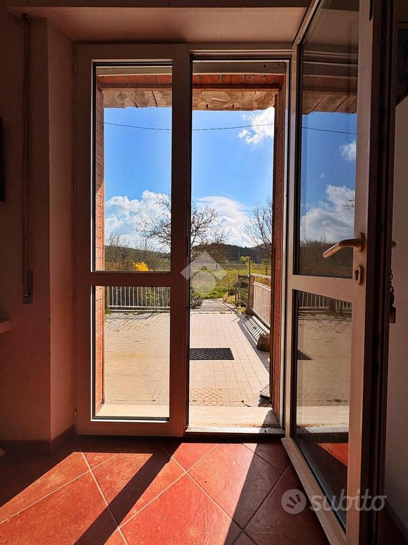 House in Sassoferrato, Serra San Facondino - Vista 3