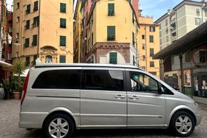 Mercedes Viano  Marco Polo 2.2 Cdi