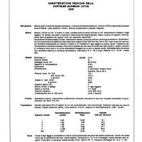 094 - SCH. TECN. CHRYSLER SUNBEAM LOTUS - APR 1979