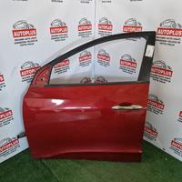 Hyundai IX35 2009-2015 Porta anteriore sx 