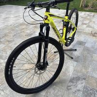 BICI TWITTER STORM 2.0 EPS TECHNOLOGY CARBON NANO