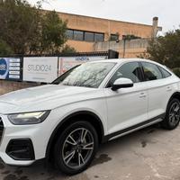 Audi Q5 SPB 40 TDI QUATTRO HYBRID