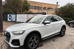 Audi Q5 SPB 40 TDI QUATTRO HYBRID