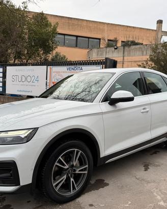 Audi Q5 KM.53.000 SPB 40 TDI QUATTRO HYBRID