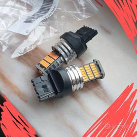 T20 led luci lampadina svolta