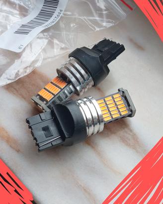 T20 led luci lampadina svolta