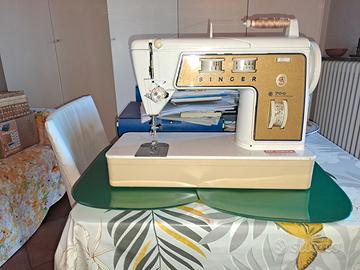 macchina portatile elettica per cucire