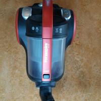 Aspirapolvere Polti Forzaspira C110 Plus