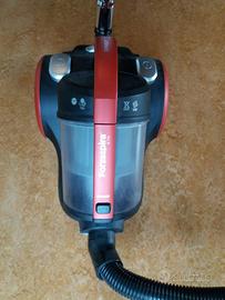 Aspirapolvere Polti Forzaspira C110 Plus