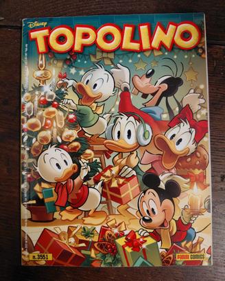 Topolino N* 3551