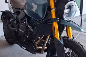Moto Morini 61/2