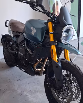 Moto Morini 61/2