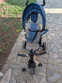 Triciclo
