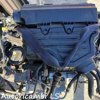 Motore fiat 55282151