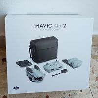 DJI MAVIC AIR 2 COMBO