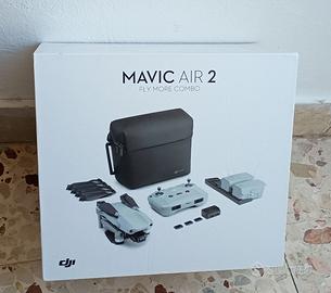 DJI MAVIC AIR 2 COMBO