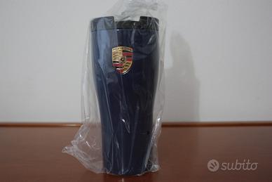 Borraccia Porsche