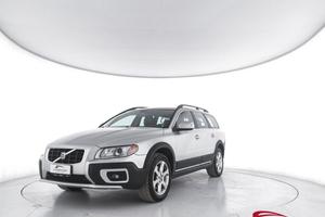 VOLVO XC70 2.4 D5 20V (185CV) cat AWD Momentum -