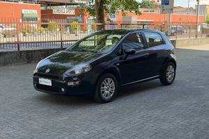 FIAT Punto 1.3 MJT II 75 CV 5 porte Lounge