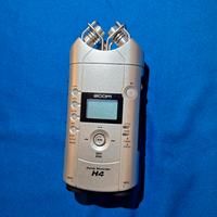 zoom h4