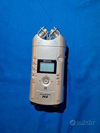 zoom h4