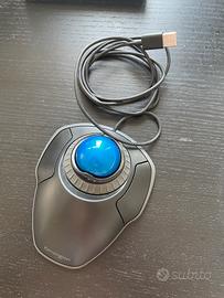 Trackball Mouse