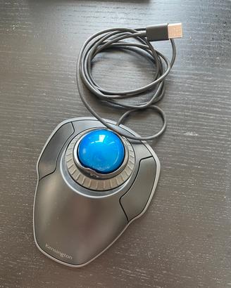 Trackball Mouse