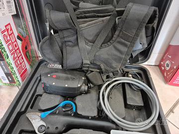 Forbici campagnola nuovo