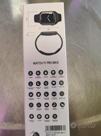 Swatch 11 pro max 