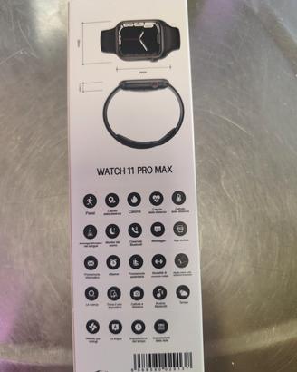 Swatch 11 pro max 