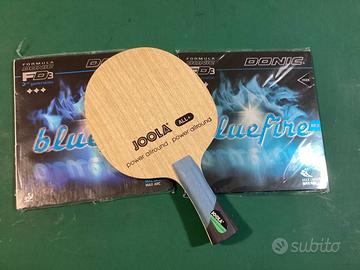 Racchetta ping pong professionale JOOLA/DONIC