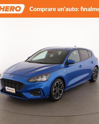 FORD Focus TF63875