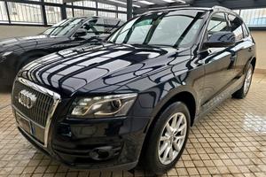 Audi Q5 2.0 TDI 170 CV quattro LEGGERE DESCRIZIONE